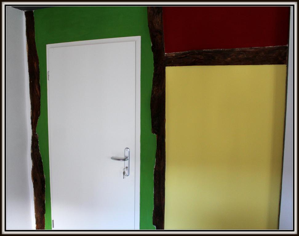 Hotel Artfarm Wiehl Bilik gambar