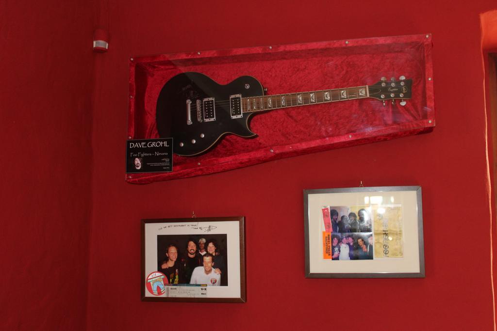 Hotel Artfarm Wiehl Luaran gambar