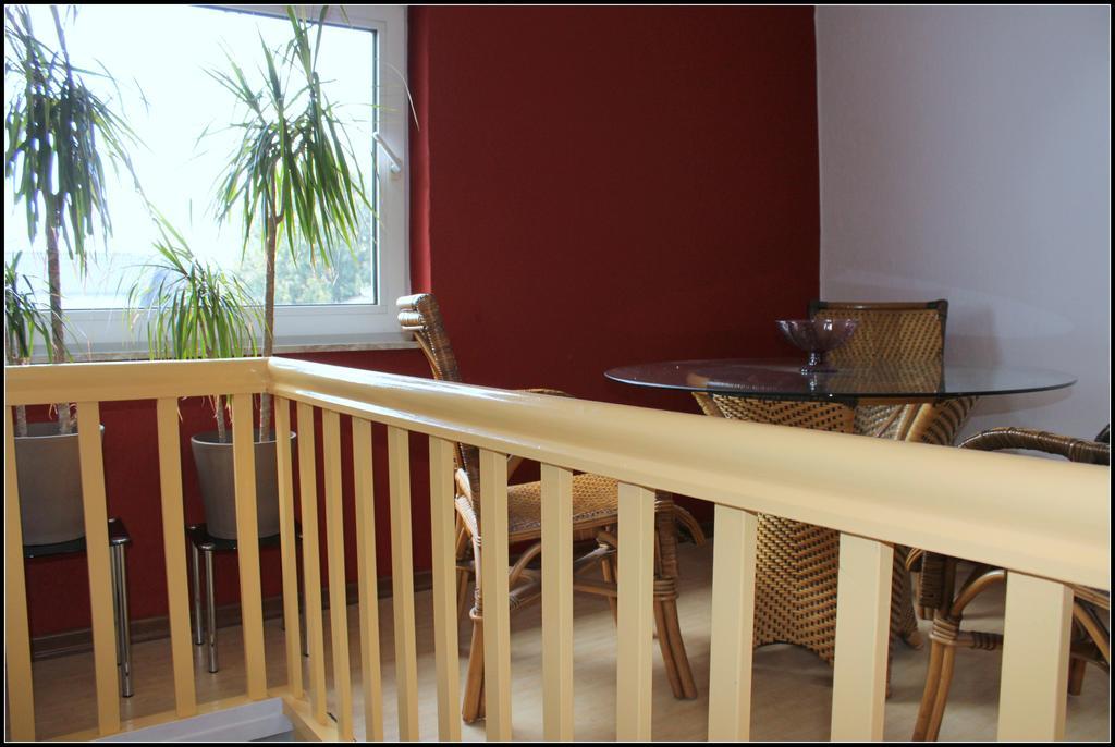 Hotel Artfarm Wiehl Luaran gambar