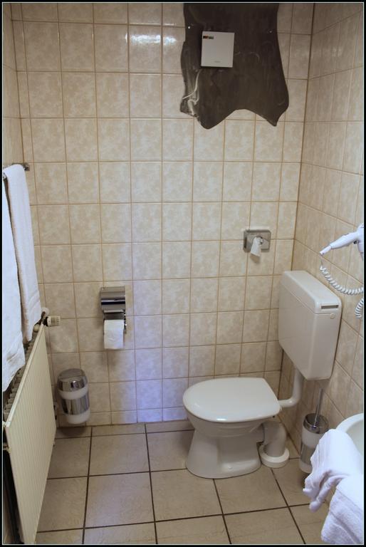 Hotel Artfarm Wiehl Luaran gambar
