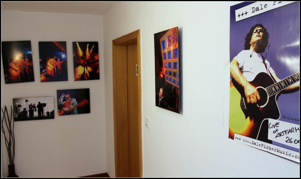 Hotel Artfarm Wiehl Luaran gambar