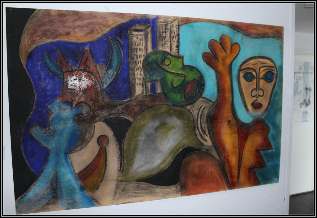 Hotel Artfarm Wiehl Luaran gambar