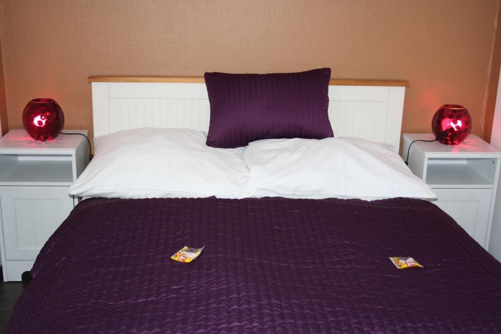 Hotel Artfarm Wiehl Bilik gambar
