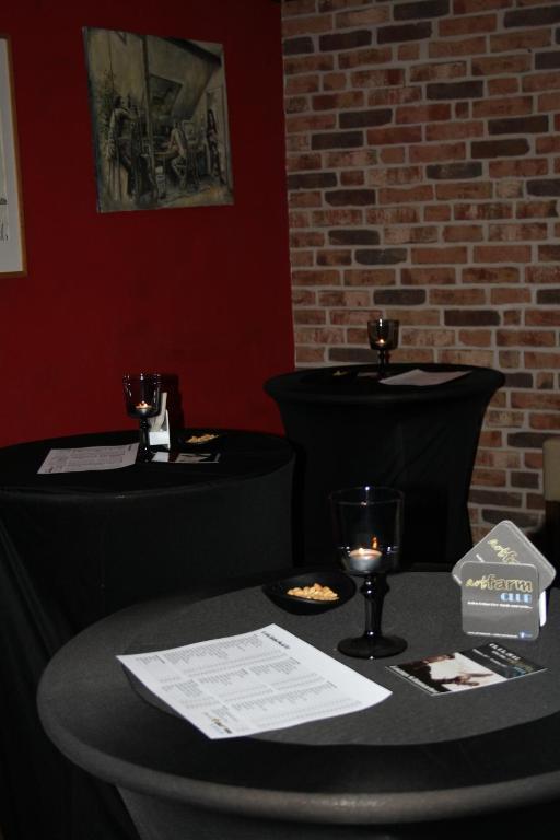 Hotel Artfarm Wiehl Luaran gambar