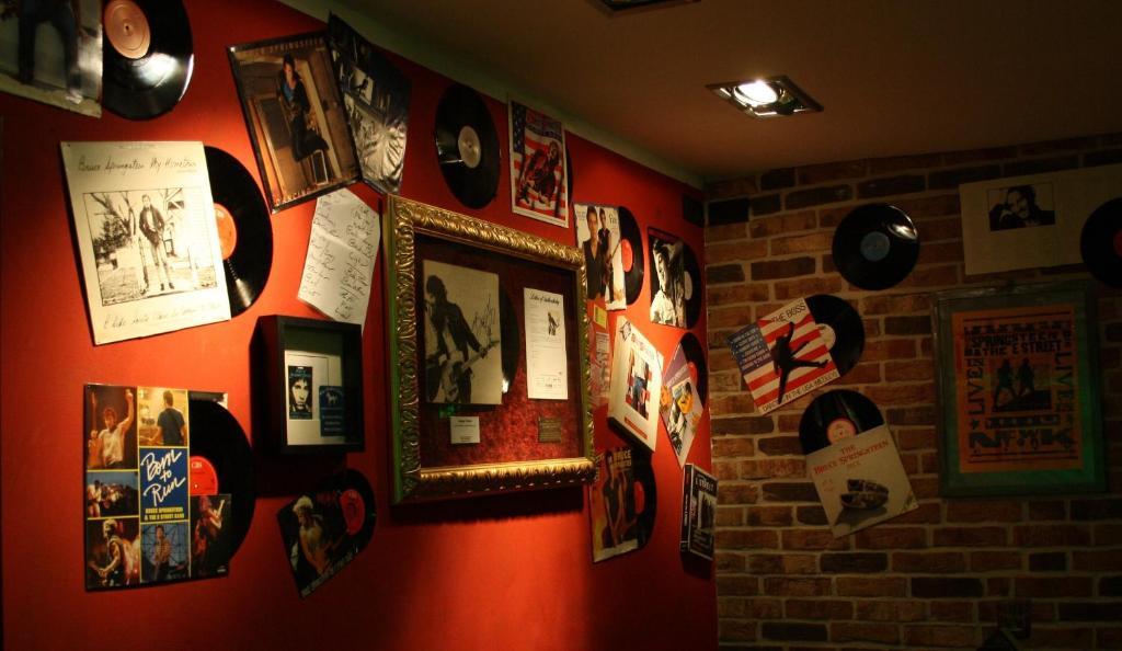Hotel Artfarm Wiehl Luaran gambar