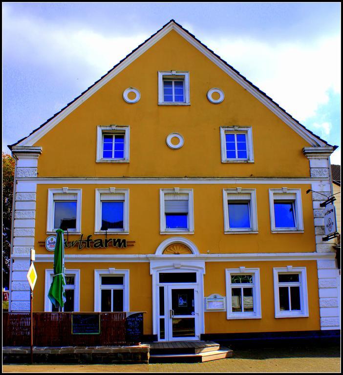 Hotel Artfarm Wiehl Luaran gambar