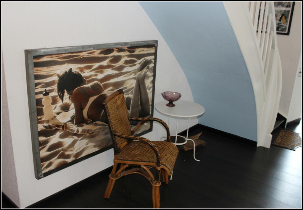 Hotel Artfarm Wiehl Luaran gambar